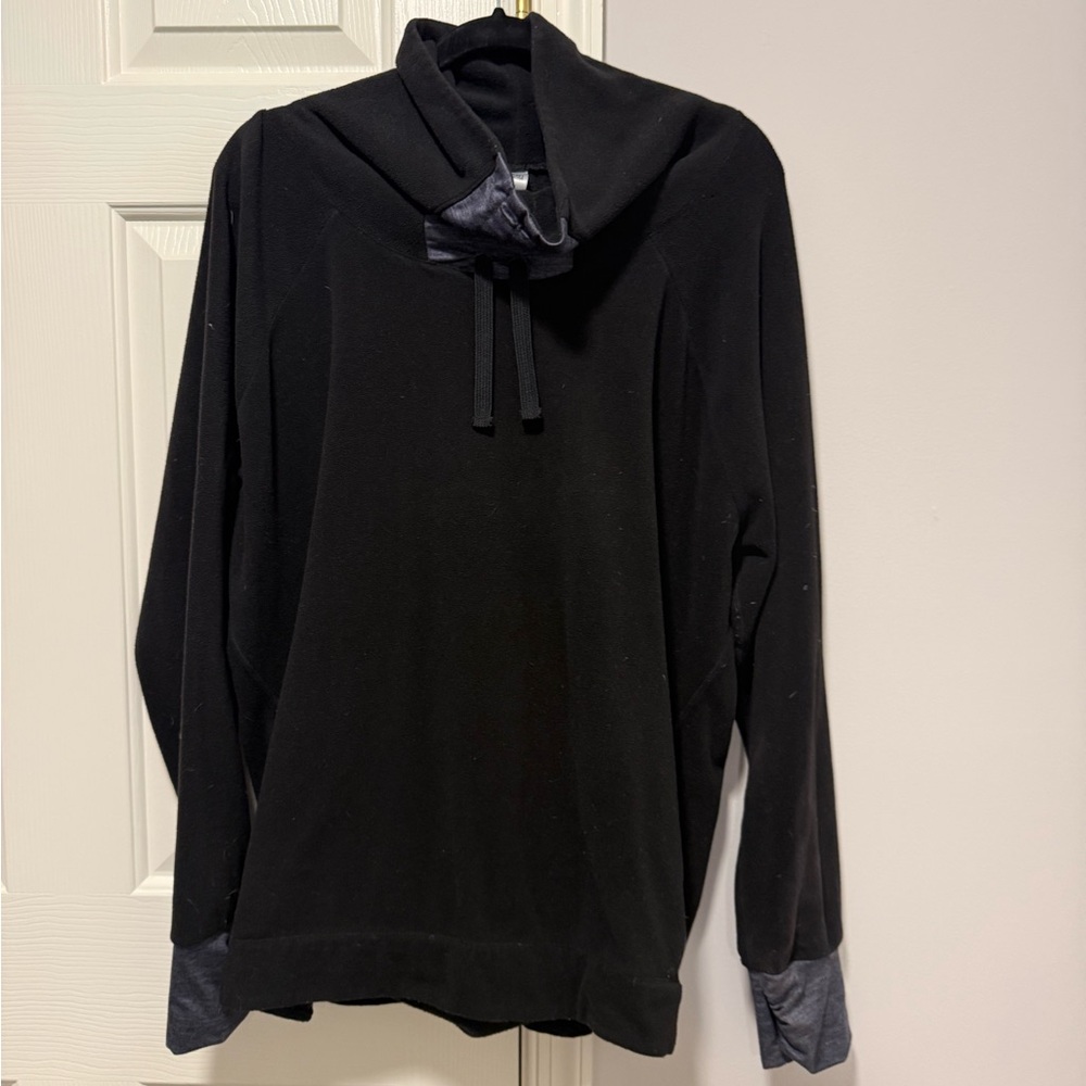 Old Navy Active Charcoal Hoodie
